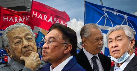 The 2018 Malaysian General Election: A Seismic Shift in Southeast Asian Politics Sparked by a Promise of Change