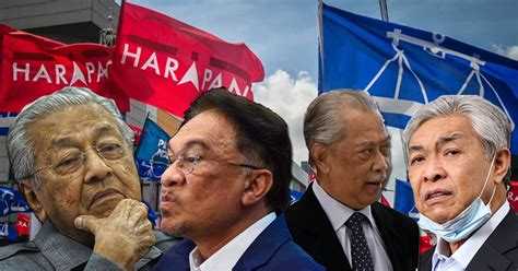 The 2018 Malaysian General Election: A Seismic Shift in Southeast Asian Politics