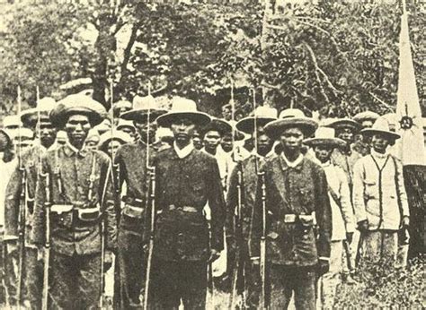 Cavite Mutiny: A Spark that Ignited Philippine Nationalism against Spanish Rule