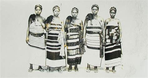  The Aba Women's Riots: Echoes of Colonial Oppression and a Symbol of Igbo Female Empowerment