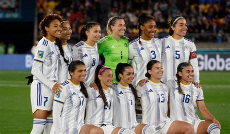 FIFA Women’s World Cup 2023: En Triumph för mexikansk fotboll och en inspiration för framtida generationer