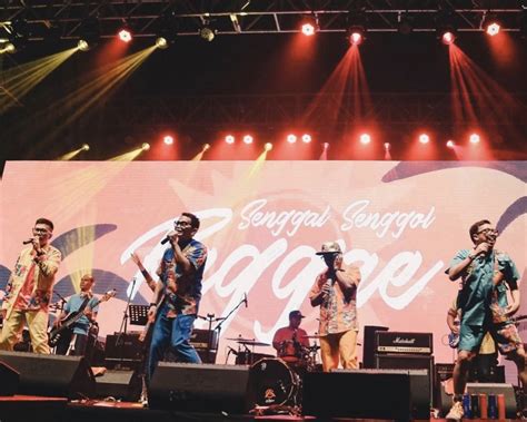 Indonesia Menemukan Seninya di Masa Kini: Melihat Transformasi Melalui Festival Musik Berdendang di Jakarta