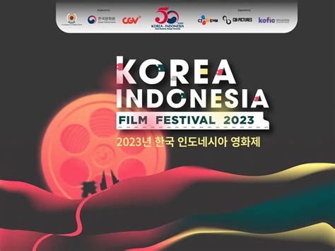 Indonesian Film Festival 2023: Celebrating Artistic Expression and Bridging Cultural Divides