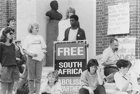  Nedlac Negotiations: A Triumphant Attempt at Social Dialogue Amidst Apartheid's Grim Shadows