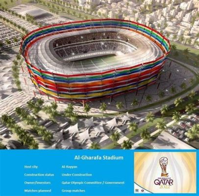 Qatar World Cup 2022: En Spektakulär Doldism och Irans Historiska Framträdande