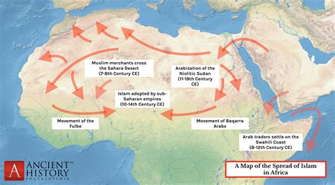 Den arabiska erövringen av Egypten; en berättelse om islamisk expansion och kulturell förändring