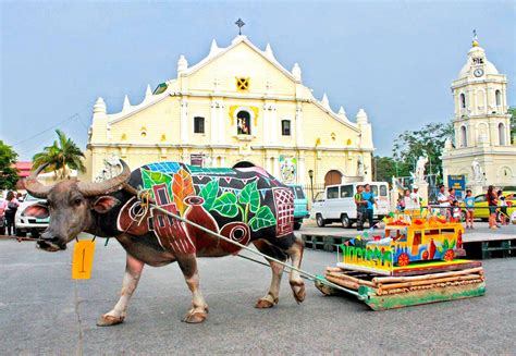 The Georgetown Festival: Celebrating Penang's Heritage Through Art, Music and Culinary Delights