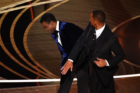  The Oscars Slap: A Moment that Echoed Through Hollywood History, Exposing Fragile Masculinity and Triggering Debates on Artistic Integrity